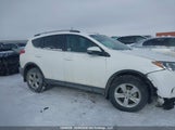 Toyota Rav4 Xle 2T3RFREVXDW051750 снимка