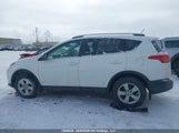 Toyota Rav4 Xle 2T3RFREVXDW051750 снимка