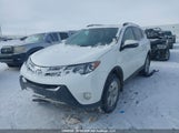 Toyota Rav4 Xle 2T3RFREVXDW051750 снимка