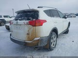 Toyota Rav4 Xle 2T3RFREVXDW051750 снимка