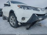 Toyota Rav4 Xle 2T3RFREVXDW051750 снимка