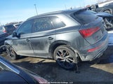 Audi Sq5 3.0T Technik WA1C4AFY1R2150697 снимка