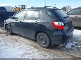 Toyota Matrix S 2T1KU4EE1EC135946 снимка
