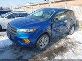 Ford Escape S 1FMCU0F77KUB87413 снимка
