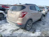 Buick Encore Essence KL4CJGSB2KB914415 снимка