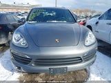 Porsche Cayenne S WP1AB2A26DLA86055 снимка