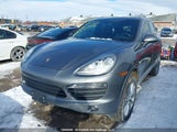 Porsche Cayenne S WP1AB2A26DLA86055 снимка