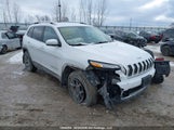 Jeep Cherokee Limited 1C4PJMDS7HD229102 снимка