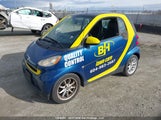 Smart Fortwo Pure/Passion WMEEJ3BAXAK413660 снимка