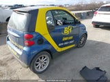 Smart Fortwo Pure/Passion WMEEJ3BAXAK413660 снимка