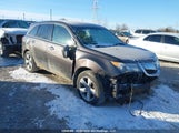 Acura Mdx 2HNYD2H24AH002561 снимка