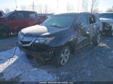 Acura Mdx 2HNYD2H24AH002561 снимка