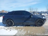 Audi Sq8 4.0T WA1AWBF1XSD016727 снимка