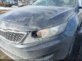 Kia Optima Ex Turbo/Ex Turbo + KNAGN4A64C5259198 снимка