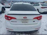 Hyundai Sonata Gls 5NPE24AF3HH473898 снимка