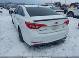 Hyundai Sonata Gls 5NPE24AF3HH473898 снимка