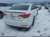 Hyundai Sonata Gls 5NPE24AF3HH473898 снимка