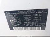 Hyundai Sonata Gls 5NPE24AF3HH473898 снимка
