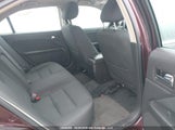 Ford Fusion Se 3FAHP0HA8BR205067 снимка