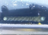 Honda Civic Lx 2HGFA16558H111765 снимка