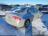 Honda Civic Lx 2HGFA16558H111765 снимка