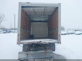 GMC Savana Cutaway Work Van 1GD07SF7XM1192289 photo