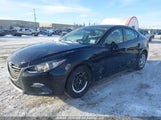 Mazda Mazda3 Gx 3MZBM1U70FM233065 снимка