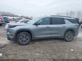 Chevrolet Traverse Lt 1GNEVGKS2TJ186533 снимка