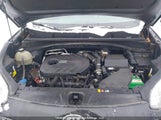 Kia Sportage Sx KNDPRCA62H7117817 снимка