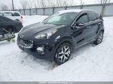 Kia Sportage Sx KNDPRCA62H7117817 снимка