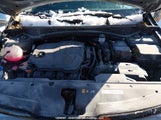 Kia Sportage Ex KNDPVCDF7S7368329 снимка