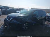 Nissan Pathfinder S 5N1DR2MN8HC662441 снимка