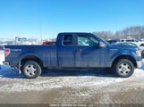 Ford F-150 Xlt 1FTFX1EF8EKG38534 снимка
