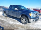 Ford F-150 Xlt 1FTFX1EF8EKG38534 снимка