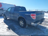 Ford F-150 Xlt 1FTFX1EF8EKG38534 снимка
