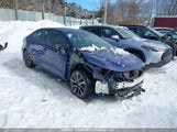 Toyota Corolla Se 5YFB4RBE2LP006032 снимка
