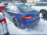 Toyota Corolla Se 5YFB4RBE2LP006032 снимка