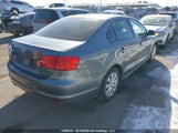 Volkswagen Jetta 3VW2K7AJ9EM354880 снимка