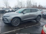 Chevrolet Blazer Rs 3GNKBKRS2SS209830 снимка