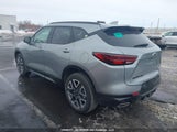 Chevrolet Blazer Rs 3GNKBKRS2SS209830 снимка