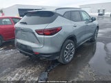 Chevrolet Blazer Rs 3GNKBKRS2SS209830 снимка