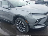 Chevrolet Blazer Rs 3GNKBKRS2SS209830 снимка