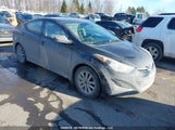 Hyundai Elantra L 5NPDH4AE3FH580111 снимка
