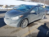 Hyundai Elantra L 5NPDH4AE3FH580111 снимка