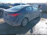 Hyundai Elantra L 5NPDH4AE3FH580111 снимка