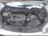 Kia Sportage Lx KNDPMCAC5J7338449 снимка