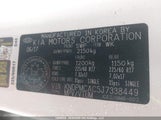 Kia Sportage Lx KNDPMCAC5J7338449 снимка