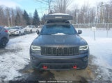 JEEP GRAND CHEROKEE TRAILHAWK 1C4RJFLG7JC****** снимка