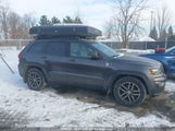 JEEP GRAND CHEROKEE TRAILHAWK 1C4RJFLG7JC****** снимка