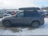 JEEP GRAND CHEROKEE TRAILHAWK 1C4RJFLG7JC****** снимка